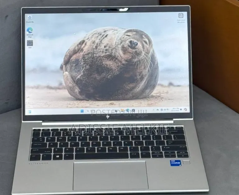 New Laptop HP EliteBook 840 G9 16GB Intel Core i9 SSD 512GB