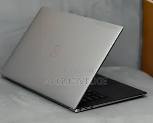 New Laptop Dell Precision 5550 16GB Intel Core i7 SSD 512GB