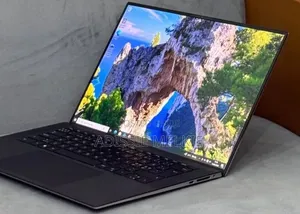 New Laptop Dell Precision 5550 16GB Intel Core i7 SSD 512GB