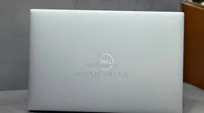 New Laptop Dell Precision 5550 16GB Intel Core i7 SSD 512GB