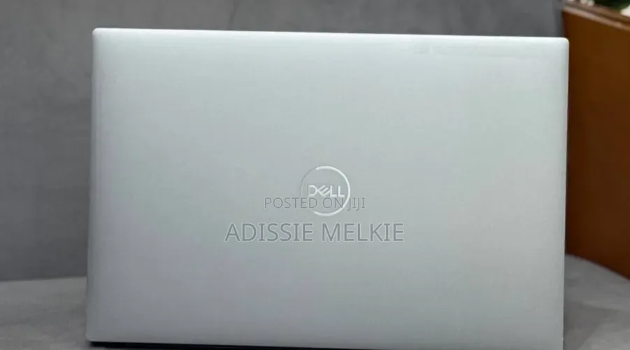 New Laptop Dell Precision 5550 16GB Intel Core i7 SSD 512GB
