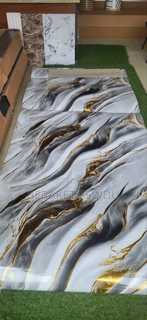 Wallpaper and Window Stickers
