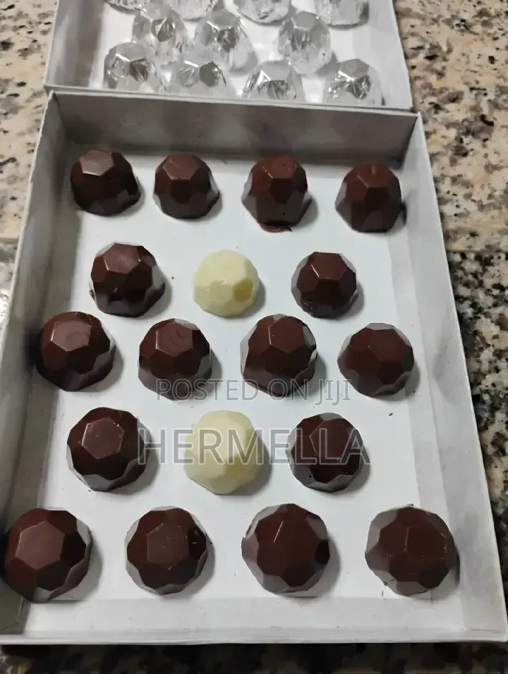 Chocolate Lovers