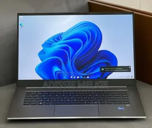 New Laptop HP ZBook 14 16GB Intel Core i7 SSD 512GB