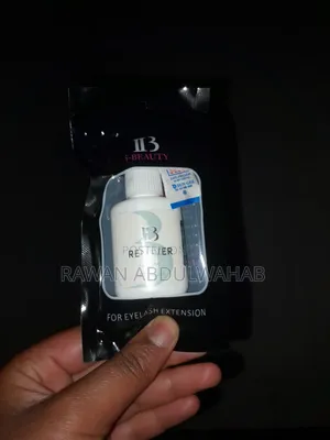 I-Beauty Eyelashes Extension