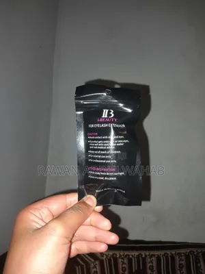 I-Beauty Eyelashes Extension