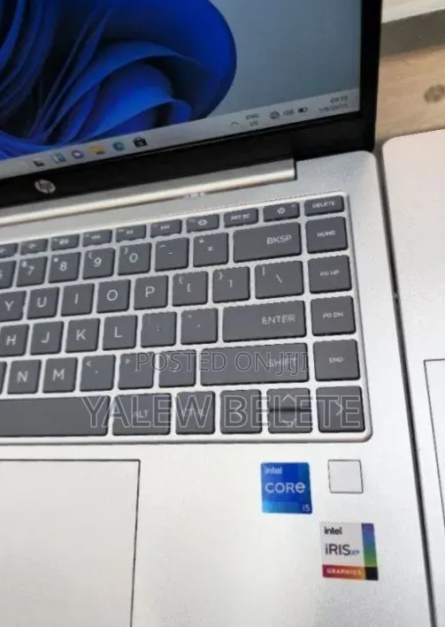 New Laptop HP Stream Notebook 16GB Intel Core i5 SSD 1T