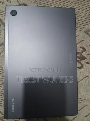New Samsung Galaxy Tab A8 10.5 (2021) 32 GB Black