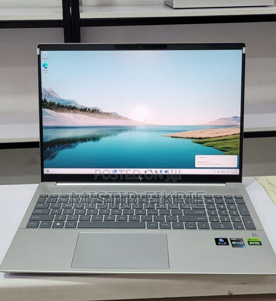 New Laptop HP Pavilion 15 16GB Intel Core i7 SSD 1T