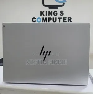New Laptop HP Pavilion 15 16GB Intel Core i7 SSD 1T