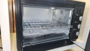 Midea 38l Toaster Oven, /Mini Oven38l\