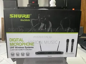 Share Re969 2mic