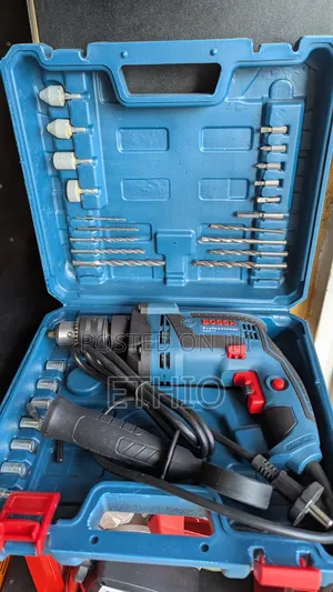 Bosch Drill