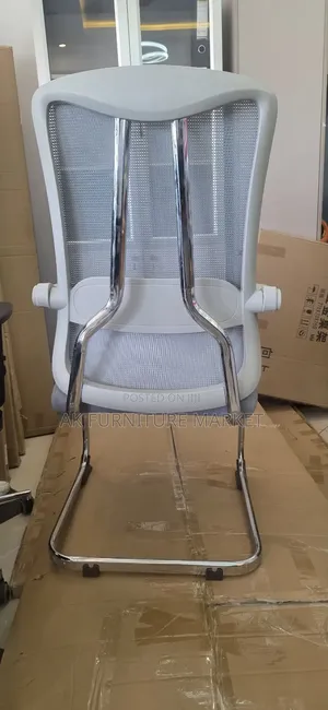 Comfortable Guest Chair