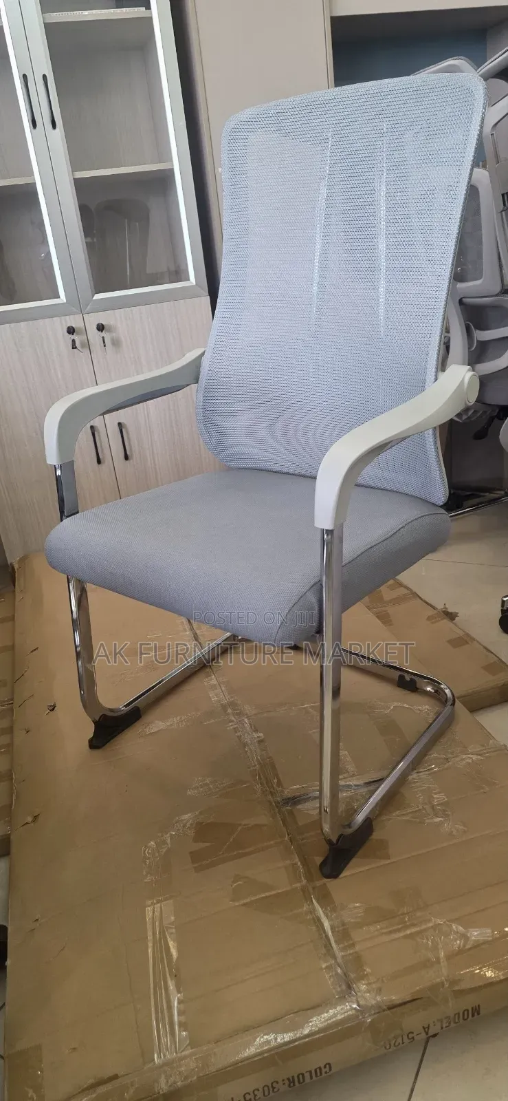 Comfortable Guest Chair
