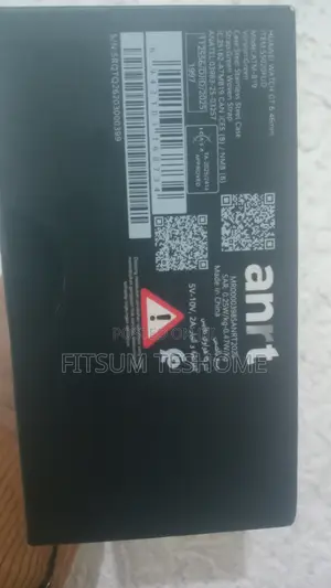 Huawei Watch Gt 6