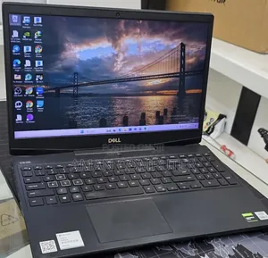 New Laptop Dell G15 5511 32GB Intel Core i7 SSD 512GB