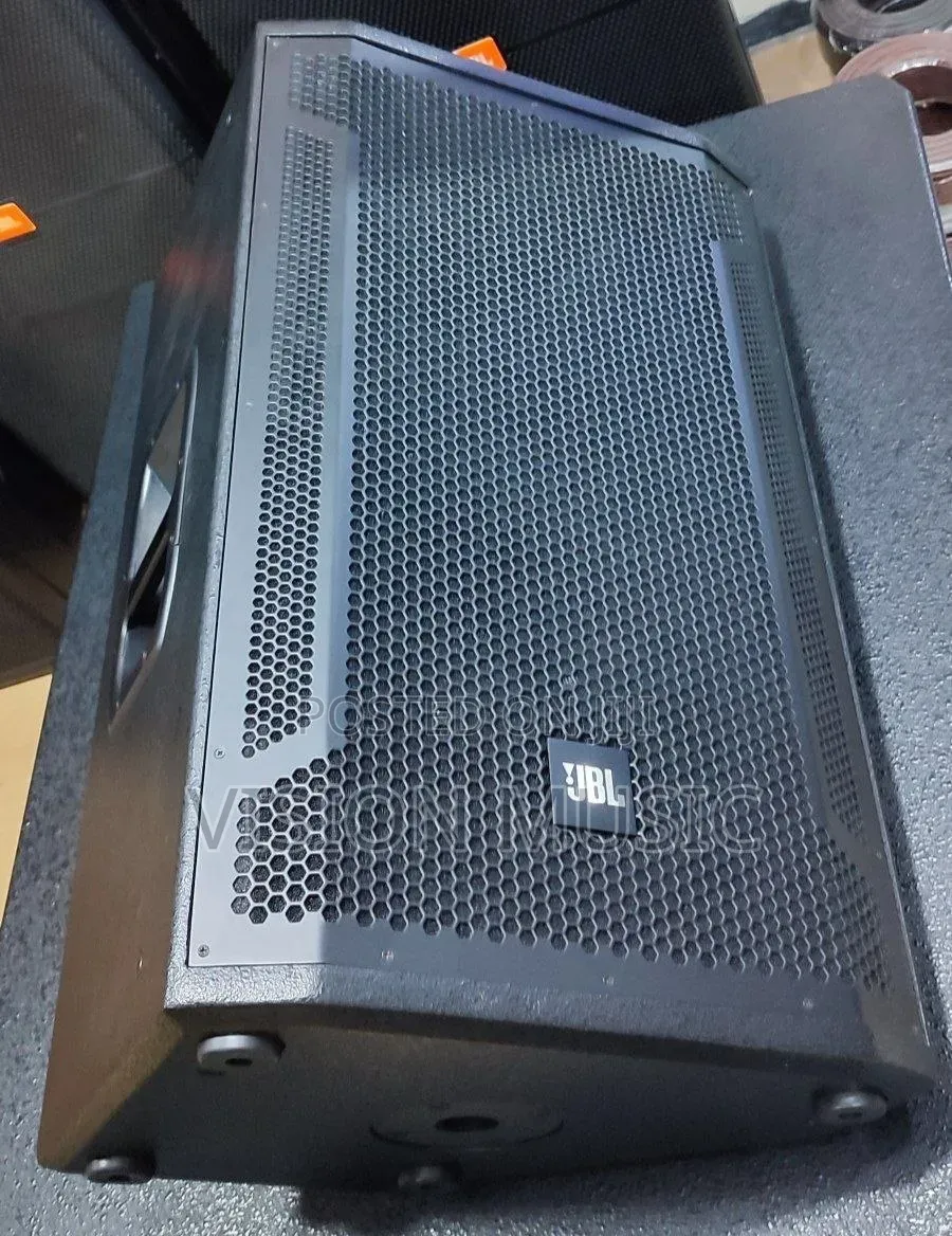 JBL Powered Monitor Speaker