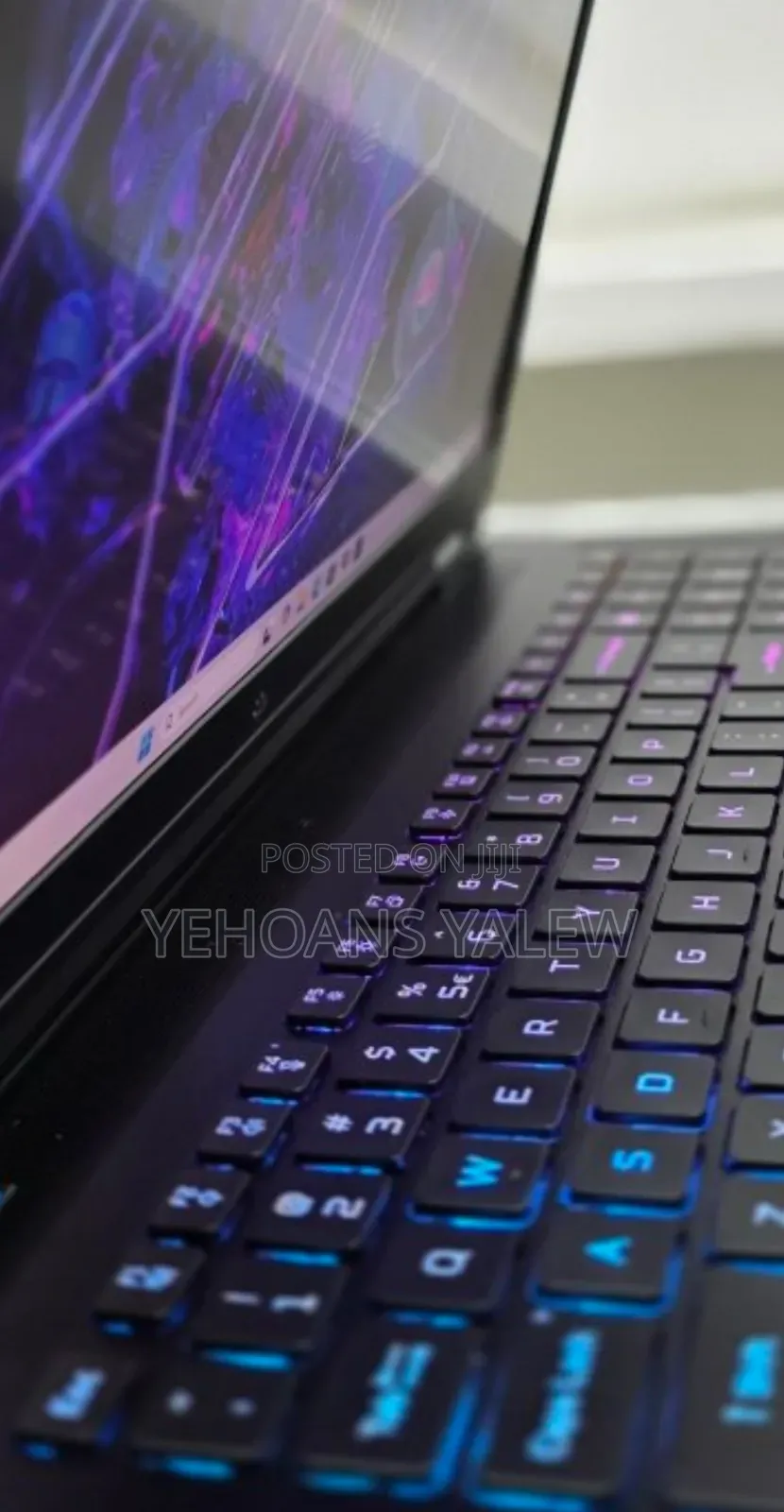 New Laptop Acer Predator Helios Neo 16 32GB Intel Core i9 SSD 1T