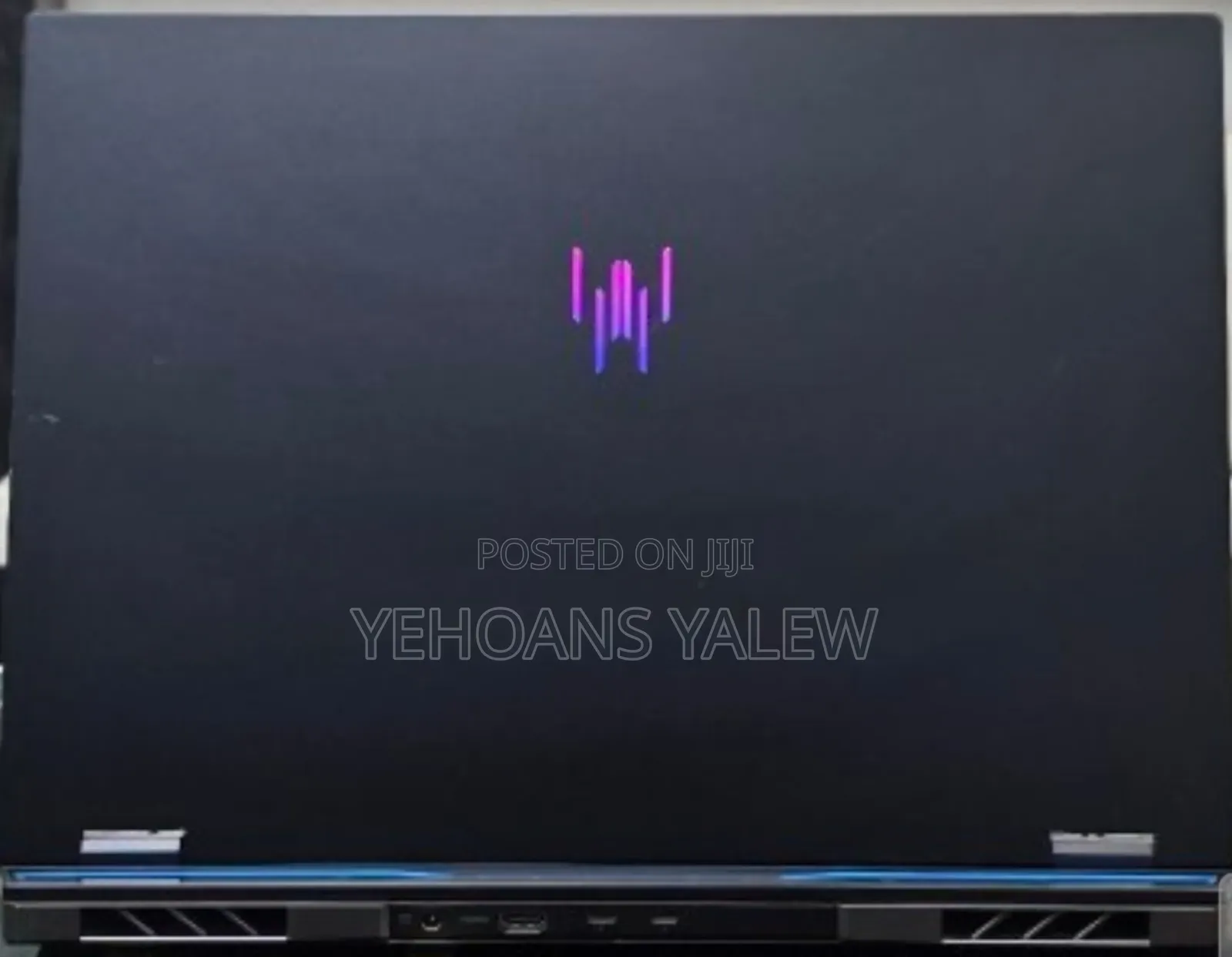 New Laptop Acer Predator Helios Neo 16 32GB Intel Core i9 SSD 1T