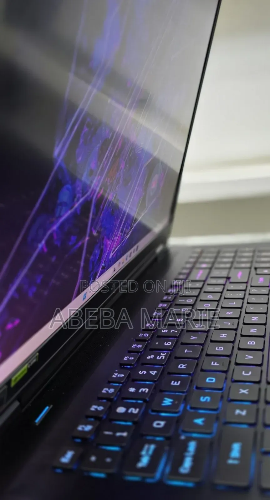New Laptop Acer Predator Helios 18 PH18-71 32GB Intel Core i9 SSD 1T