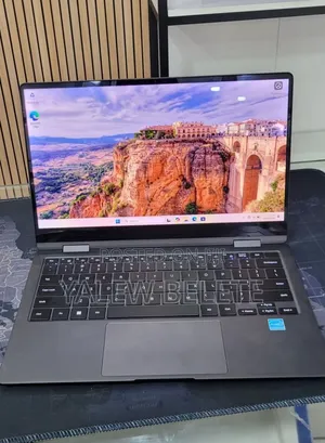 New Laptop Asus ROG Zephyrus G15 16GB AMD Ryzen 7 SSD 512GB