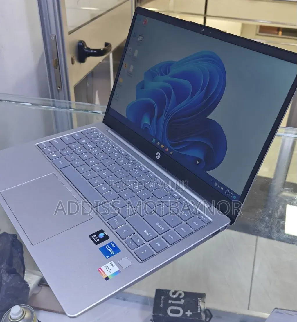 New Laptop HP Pavilion 15 16GB Intel Core i5 SSD 1T
