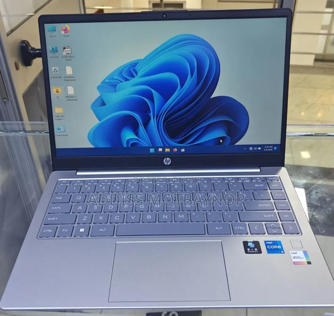 New Laptop HP Pavilion 15 16GB Intel Core i5 SSD 1T
