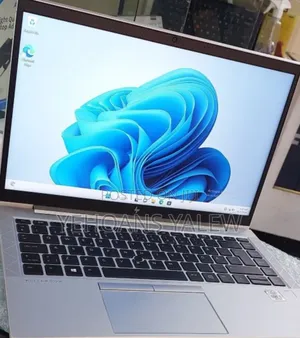 New Laptop HP EliteBook 830 G7 16GB Intel Core i5 SSD 512GB