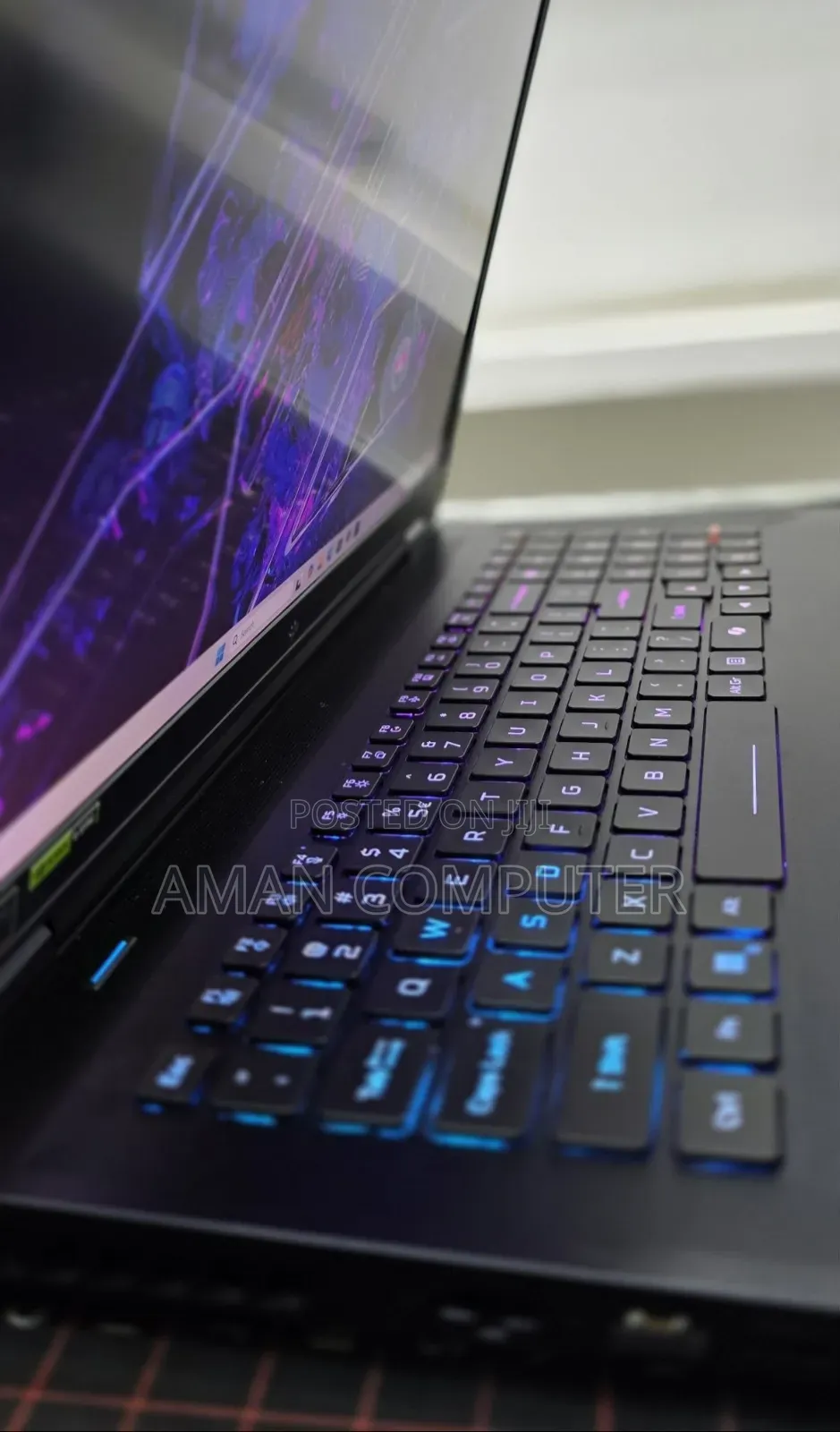 New Laptop Acer Predator Helios Neo 16 32GB Intel Core i9 SSD 1T