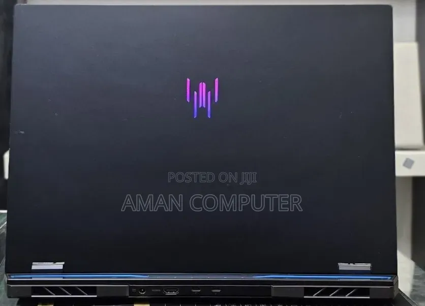 New Laptop Acer Predator Helios Neo 16 32GB Intel Core i9 SSD 1T