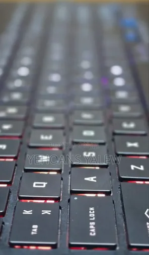 New Laptop HP Omen 16 16GB Intel Core i7 SSD 512GB