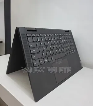 New Laptop Lenovo ThinkPad Yoga 16GB Intel Core i5 SSD 512GB