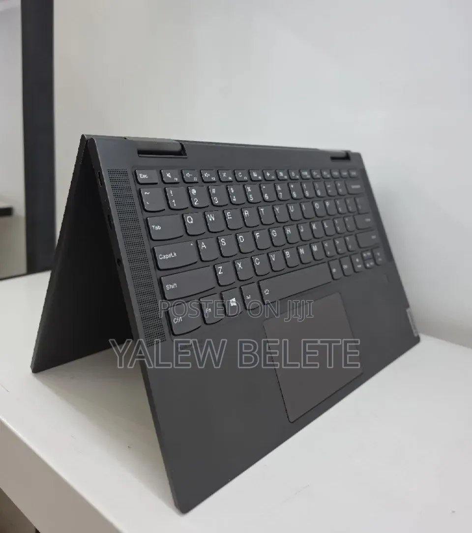 New Laptop Lenovo ThinkPad Yoga 16GB Intel Core i5 SSD 512GB