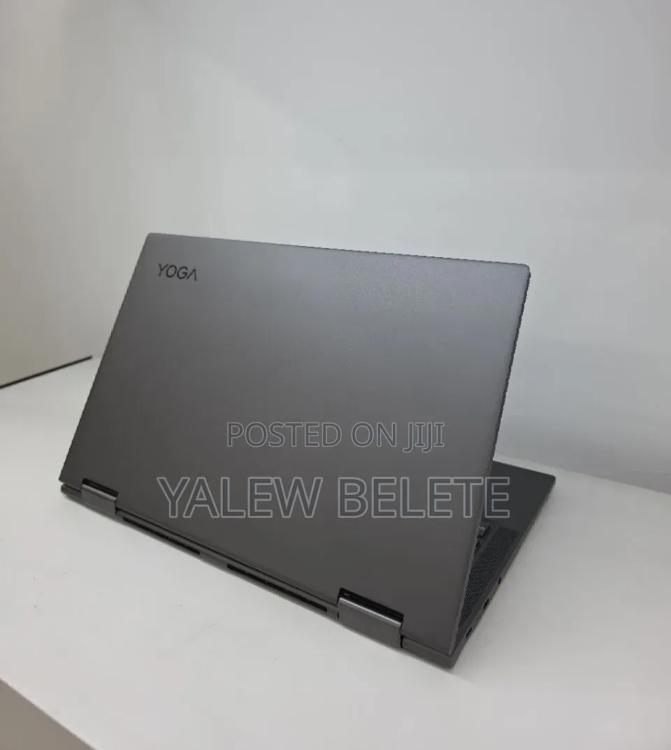 New Laptop Lenovo ThinkPad Yoga 16GB Intel Core i5 SSD 512GB