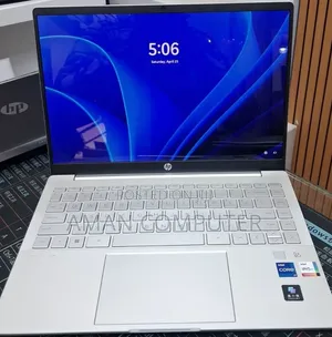 New Laptop HP Pavilion 15 16GB Intel Core i7 SSD 512GB