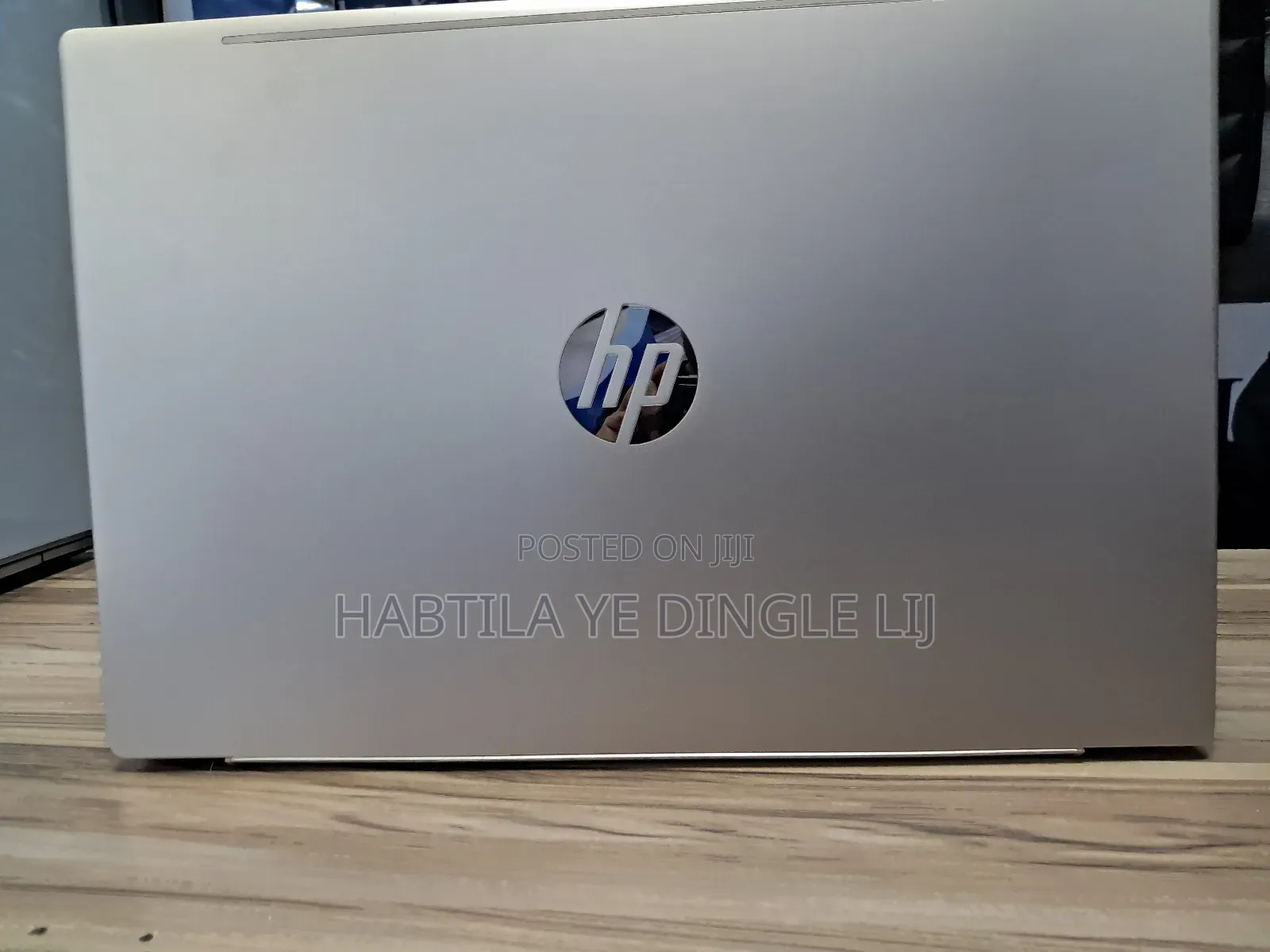 New Laptop HP Pavilion 15 2GB Intel Core i5 SSD 512GB