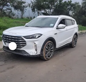 Jetour X70 Plus 2022