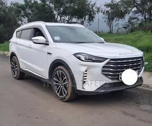 Jetour X70 Plus 2022