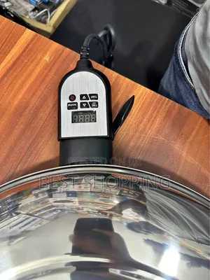 Enat Enjera Metad 47 Cm እናት የእንጀራ ምጣድ
