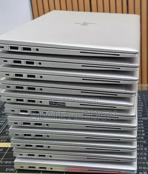 New Laptop HP EliteBook 840 G8 16GB Intel Core i7 SSD 512GB