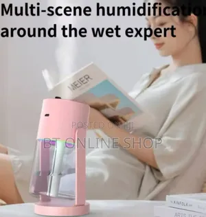 Starry Sky Humidifier