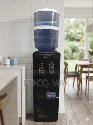 Enzo Water Dispenser – Hot Normal | 2 Year Warranty