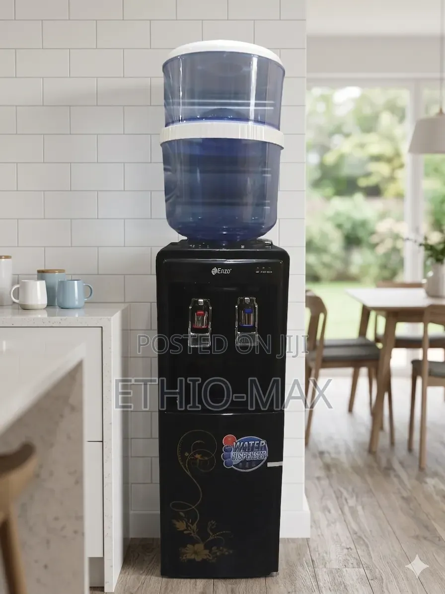 Enzo Water Dispenser – Hot Normal | 2 Year Warranty