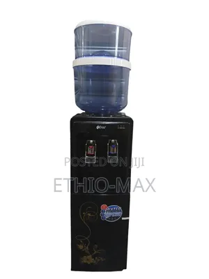 Enzo Water Dispenser – Hot Normal | 2 Year Warranty Free Delivery