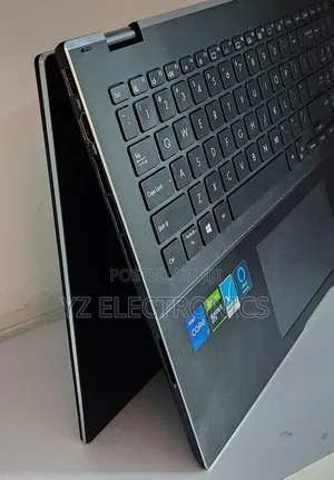 New Laptop Asus ZenBook Pro 15 UX580GE 16GB Intel Core i9 SSD 512GB