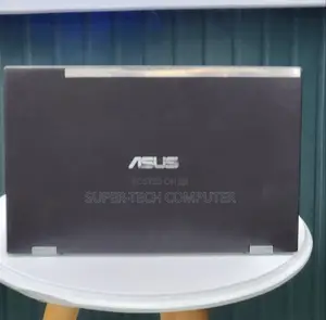 New Laptop Asus ZenBook Flip 14 UX461UN 16GB Intel Core i7 SSD 1T