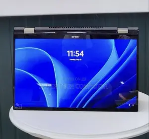 New Laptop Asus ZenBook Flip 14 UX461UN 16GB Intel Core i7 SSD 1T
