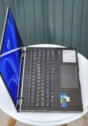New Laptop Asus ZenBook Flip 14 UX461UN 16GB Intel Core i7 SSD 1T