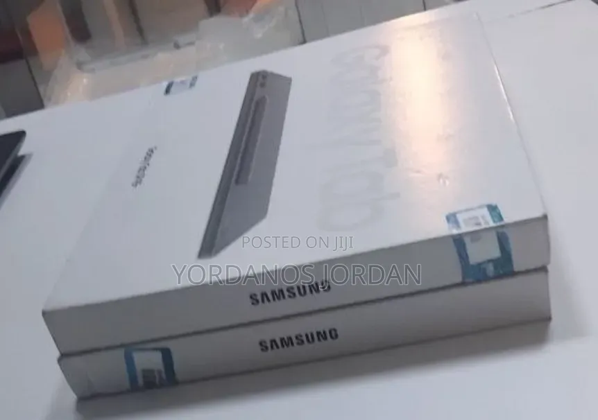 New Samsung Galaxy Tab S9 FE 128 GB